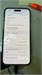 Apple iphone 15 pro max 256 890000741162