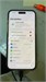 Apple iphone 15 pro max 256 890000741162