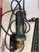 Угловая шлифмашина Makita 9555HN 890000781859