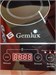 Плита компактная электрическая Gemlux GL-IP20A 890000783716