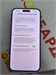 APPLE IPHONE 14 PRO MAX 256 890000712603