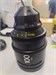 Объектив DZO film Arles 100mm T1.4 890000781646