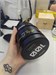 Объектив DZO film Arles 100mm T1.4 890000781646