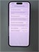 APPLE IPHONE 15 PRO MAX 256 890000733980