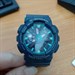 Часы Casio 5146 G-SHOCK GA-110 890000426059 - фото 680147