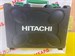 Перфоратор Hitachi DH22PG , 620 Вт 890000466032 - фото 693817