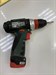 ДРЕЛЬ-ШУРУПОВЕРТ METABO POWERMAXX BS QUICK PRO 2.0AH X1 + 4.0AH X1 890000463048 - фото 710013