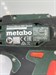 ДРЕЛЬ-ШУРУПОВЕРТ METABO POWERMAXX BS QUICK PRO 2.0AH X1 + 4.0AH X1 890000463048 - фото 710014