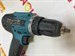 Дрель-шуруповерт аккумуляторная Makita G-серия DF488D 890000503863 - фото 735376