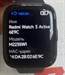 Смарт-часы Xiaomi Redmi Watch 3 Active 890000505593 - фото 742209