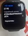 Смарт-часы Xiaomi Redmi Watch 3 Active 890000505593 - фото 742210