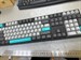 Игровая механическая клавиатура Varmilo Jasmine VA108M 890000498874 - фото 749480