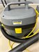 Пылесос сухой уборки KARCHER T 7/1 Classic 890000520875 - фото 760228