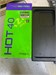 Infinix HOT 40 8/128 890000513955 - фото 762616