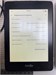 6" Электронная книга Amazon Kindle PaperWhite 4(10th gen) 890000500674 - фото 762670