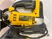 ЭЛЕКТРОЛОБЗИК Dewalt DWE349-KS 890000522991 - фото 765398