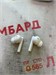 Наушники Honor Choice Earbuds X5 Lite 890000516221 - фото 771274