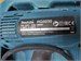 Строительный фен Makita HG5030K 890000525214 - фото 772739