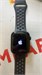 Часы Apple Watch Nike Series 7 GPS 45 мм 890000521680 - фото 774312