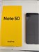 REALME NOTE 50 3/64 ГБ 890000520953 - фото 774315