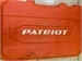 Перфоратор PATRIOT RH 450 , 1300 Вт 890000527994 - фото 775506