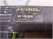 ЭКСЦЕНТРИКОВАЯ ШЛИФМАШИНА FESTOOL RO 150 FEQ 890000526354 - фото 776705