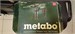 Ударная дрель Metabo SBE 650 , 650 Вт 890000526283 - фото 781568