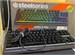 Клавиатура проводная SteelSeries Apex 3 TKL 890000520669 - фото 782590