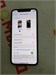 Apple iPhone X 256GB 890000531120 - фото 782949