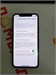 Apple iPhone X 256GB 890000531120 - фото 782951