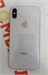 Apple iPhone X 256GB 890000531120 - фото 782952