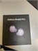 Наушники TWS Samsung Galaxy Buds 2 Pro (SM-R510) 890000526204 - фото 784382