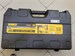 Перфоратор DeWALT DCH263 +ЗУ+АКБ кейс 890000531379 - фото 785003