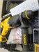 Перфоратор DeWALT DCH263 +ЗУ+АКБ кейс 890000531379 - фото 785006