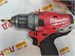 Бесщеточная аккумуляторная ударная дрель-шуруповерт Milwaukee M12 FUEL 890000535810 - фото 793882