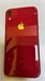 APPLE IPHONE XR 128 ГБ 890000537581 - фото 795153