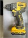 Шуруповерт DeWalt DCD701 890000493437 - фото 808342