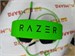 Проводные наушники Razer Kraken 890000545890 - фото 812980