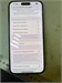 Apple iPhone 14 Pro Max 128 890000551251 - фото 816350