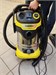 Хозяйственный пылесос Karcher WD 6 P S 890000549226 - фото 816417