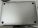 Ноутбук Apple MacBook Air 13 (2017) 128gb 890000552720 - фото 819051