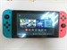 Игровая приставка Nintendo Switch  hac 001 -01 890000486447 - фото 819405