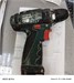 ШУРУПОВЕРТ METABO POWERMAXX BS (600079550) 890000540686 - фото 819710