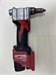 Заклепочник аккумуляторный Milwaukee M12 BPRT 890000557535 - фото 826059