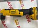 Аккумуляторная угловая дрель DEWALT DCD740 890000557456 - фото 826306