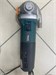 Эксцентриковая шлифовальная машина Makita BO 6040 Made In Japane 890000545538 - фото 828491