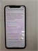 APPLE IPHONE X 64 ГБ 890000549801 - фото 829570