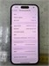 Apple iPhone 15 128GB 890000547082 - фото 832500