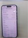 APPLE IPHONE 15 PRO 128 ГБ 890000562489 - фото 836425