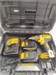Аккумуляторная дрель-шуруповерт DeWalt DCD790 890000553802 - фото 838760